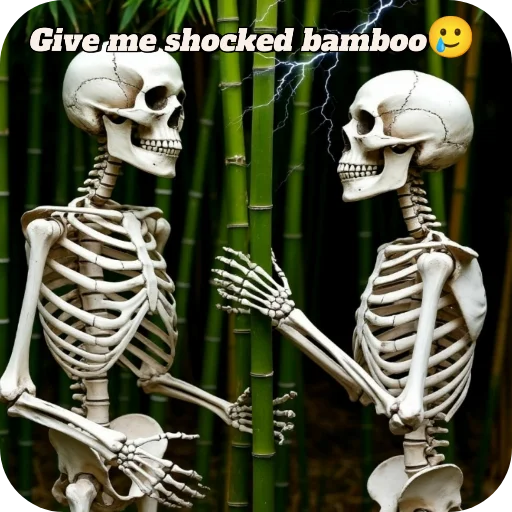 🧸 Стикер «Grow a garden memes» для Telegram