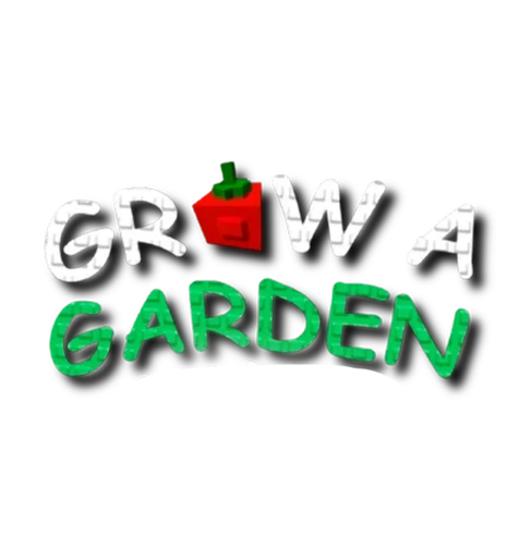 🌟 Стикер «Grow a garden» для Telegram