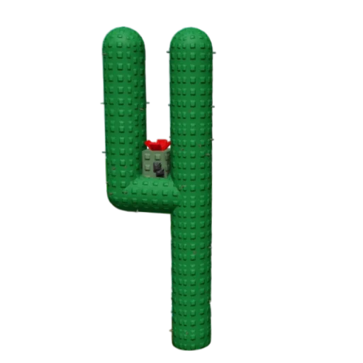 🌵 Стикер «Grow garden» для Telegram