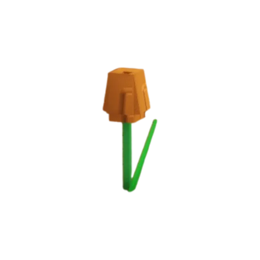🌷 Стикер «Grow garden» для Telegram