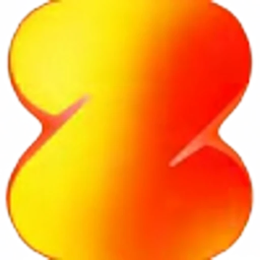🤩 Эмодзи «Gradient font» для Telegram