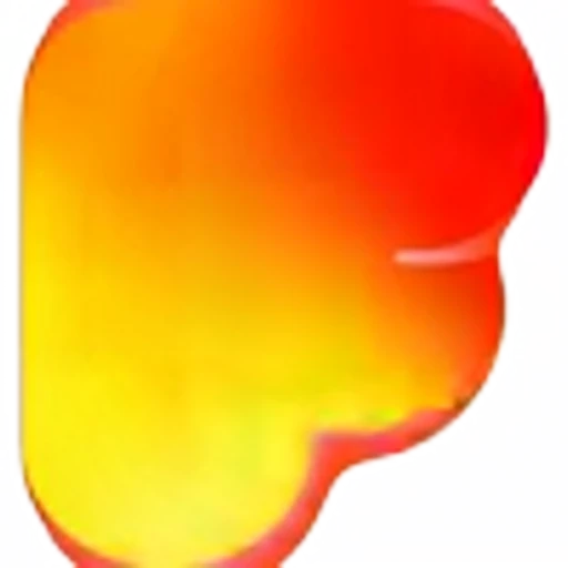 🤩 Эмодзи «Gradient font» для Telegram