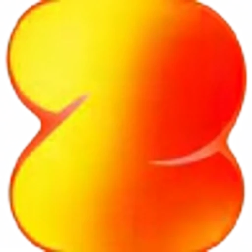 🤩 Эмодзи «Gradient font» для Telegram