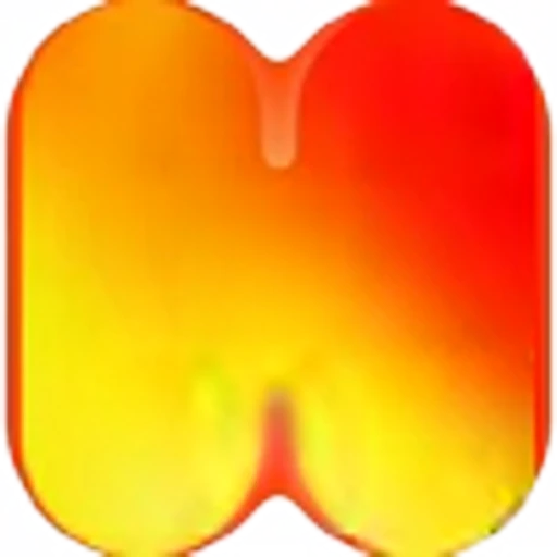 🤩 Эмодзи «Gradient font» для Telegram