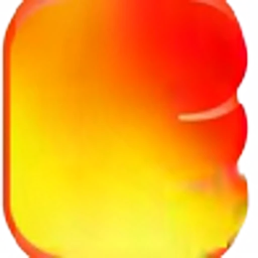 🤩 Эмодзи «Gradient font» для Telegram