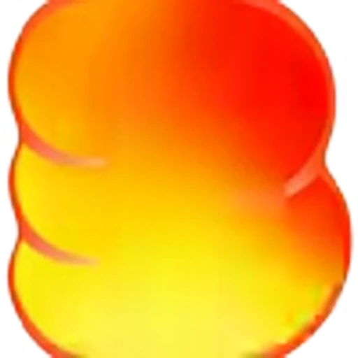 🤩 Эмодзи «Gradient font» для Telegram