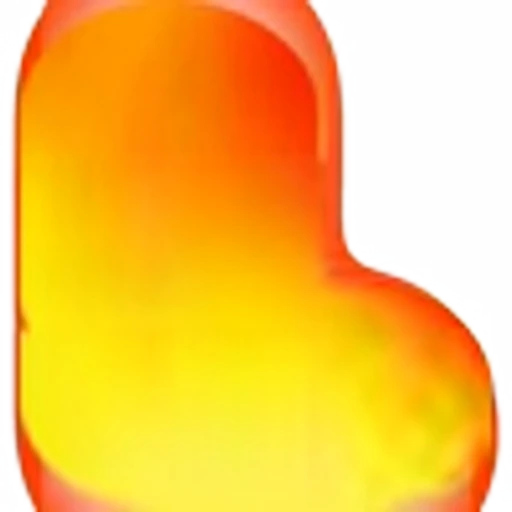 🤩 Эмодзи «Gradient font» для Telegram