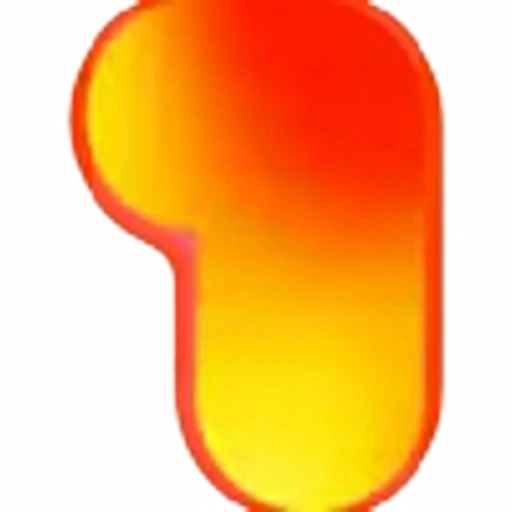 🤩 Эмодзи «Gradient font» для Telegram