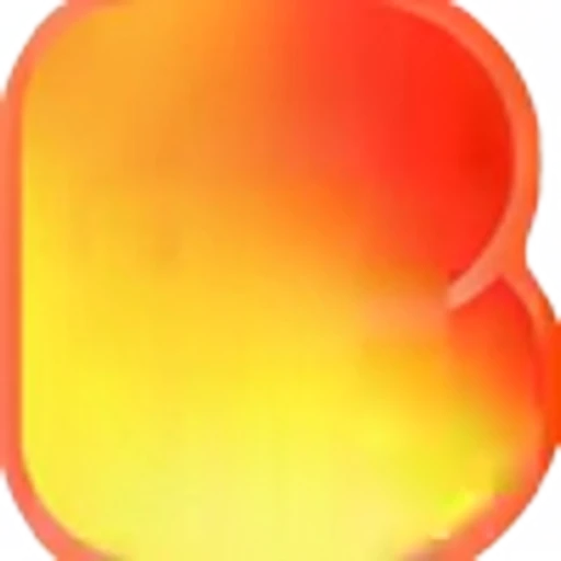 🤩 Эмодзи «Gradient font» для Telegram