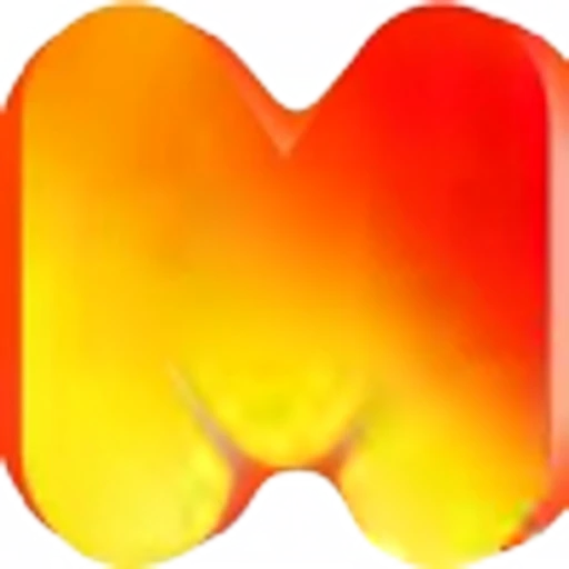 🤩 Эмодзи «Gradient font» для Telegram