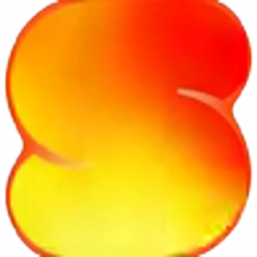 🤩 Эмодзи «Gradient font» для Telegram