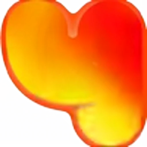 🤩 Эмодзи «Gradient font» для Telegram