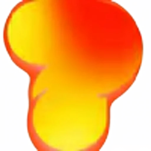 🤩 Эмодзи «Gradient font» для Telegram