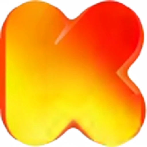 🤩 Эмодзи «Gradient font» для Telegram