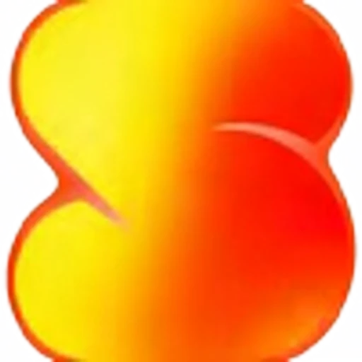 🤩 Эмодзи «Gradient font» для Telegram