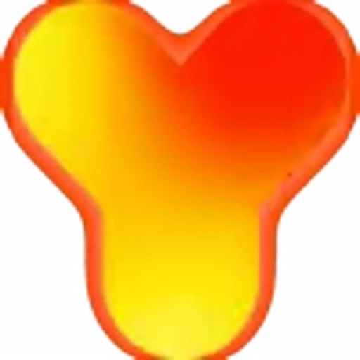 🤩 Эмодзи «Gradient font» для Telegram