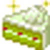 🤩 Эмодзи «greenemojis» для Telegram