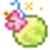 🤩 Эмодзи «greenemojis» для Telegram