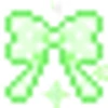 🤩 Эмодзи «greenemojis» для Telegram