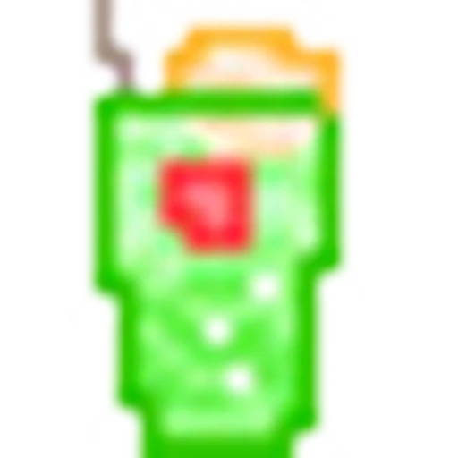 🤩 Эмодзи «greenemojis» для Telegram