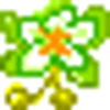 🤩 Эмодзи «greenemojis» для Telegram