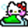 🤩 Эмодзи «greenemojis» для Telegram
