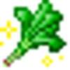 🤩 Эмодзи «greenemojis» для Telegram