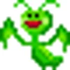 🤩 Эмодзи «greenemojis» для Telegram