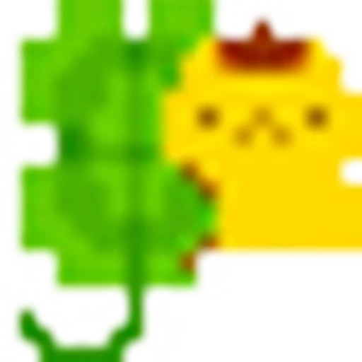 🤩 Эмодзи «greenemojis» для Telegram