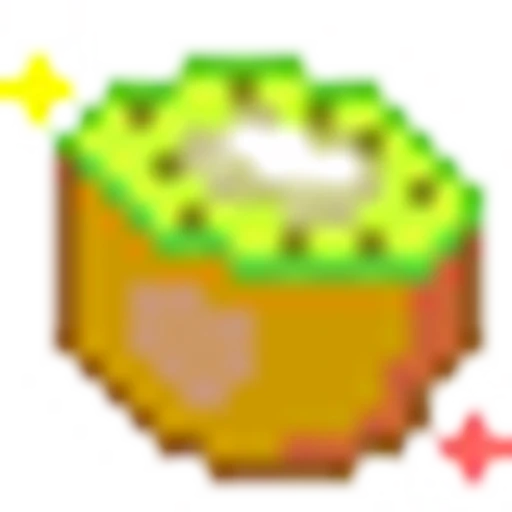 🤩 Эмодзи «greenemojis» для Telegram