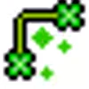 🤩 Эмодзи «greenemojis» для Telegram