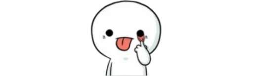 😜 Стикер «grupo 02» для Telegram