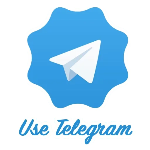 Стикерпак Telegrammers для Telegram
