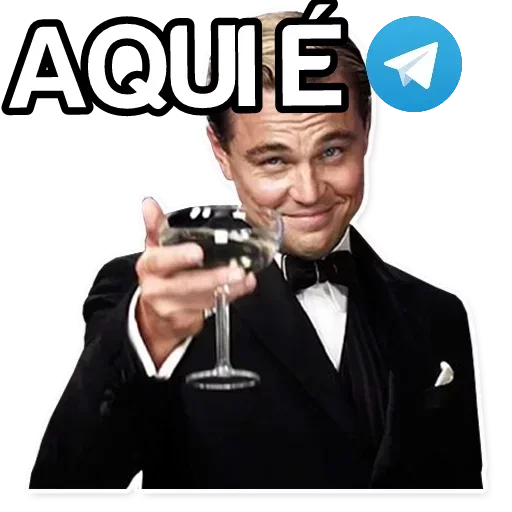 ✈️ Стикер «Telegrammers» для Telegram