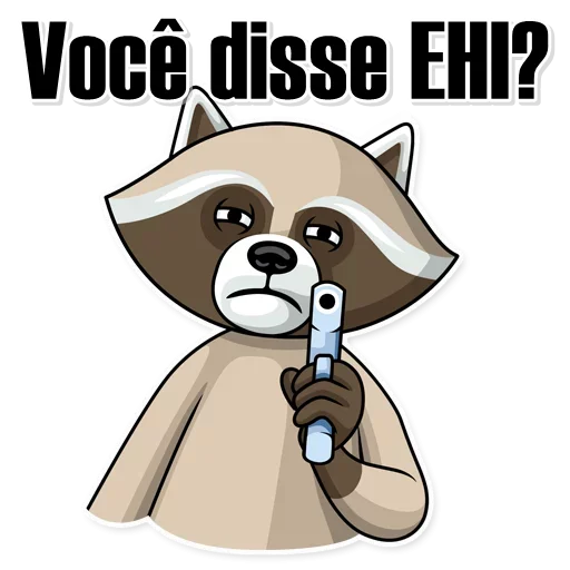 🔫 Стикер «Telegrammers» для Telegram