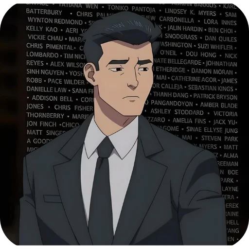👍 Стикер «Invincible» для Telegram