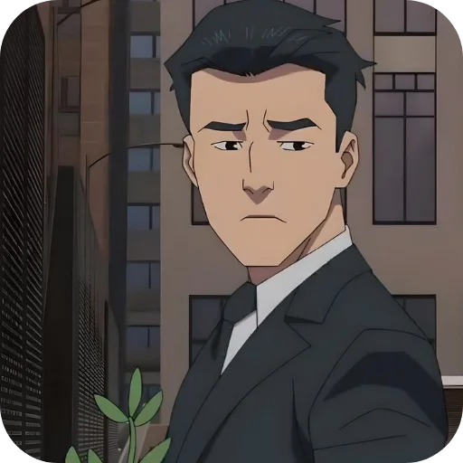 👍 Стикер «Invincible» для Telegram