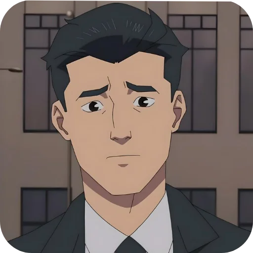 👍 Стикер «Invincible» для Telegram