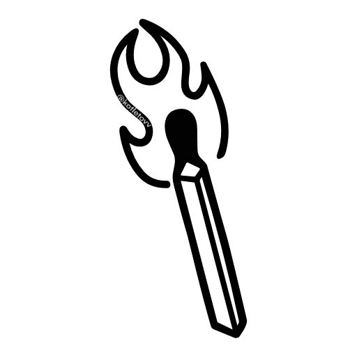 🔥 Эмодзи «адаптивные рандом» для Telegram