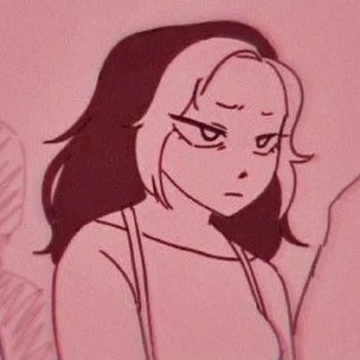 😔 Стикер «Грёбаный смп» для Telegram