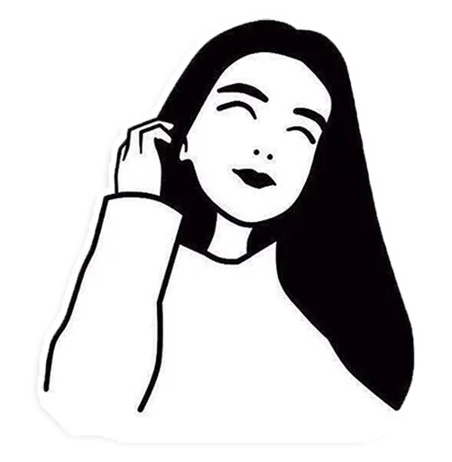 😊 Стикер «Sad Stickers» для Telegram