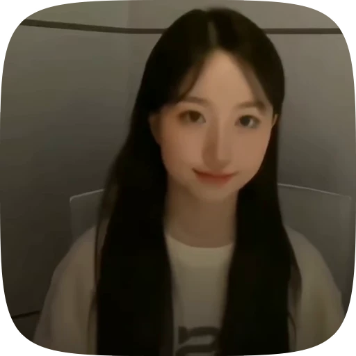 🗯 Стикер «haewon» для Telegram