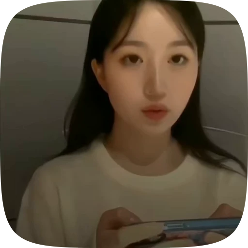 🗯 Стикер «haewon» для Telegram