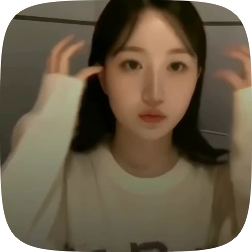 🗯 Стикер «haewon» для Telegram