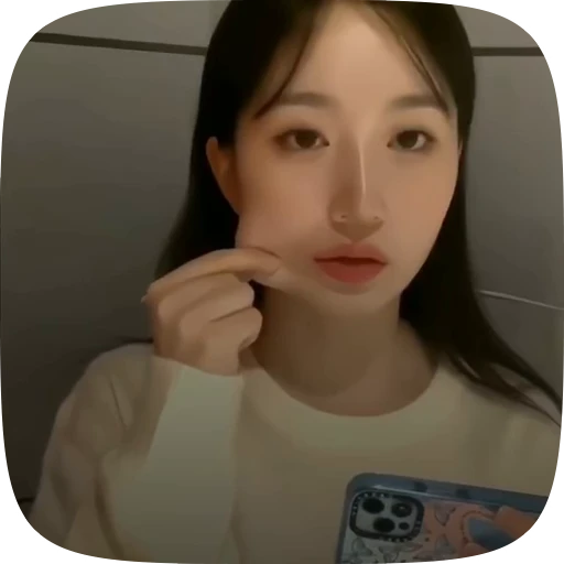 🗯 Стикер «haewon» для Telegram