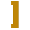 🔫 Эмодзи «GTA 5 Font» для Telegram
