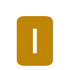 🔫 Эмодзи «GTA 5 Font» для Telegram