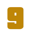 🔫 Эмодзи «GTA 5 Font» для Telegram