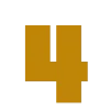🔫 Эмодзи «GTA 5 Font» для Telegram