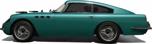 😥 Стикер «GTA_cars_06_Klassiker» для Telegram